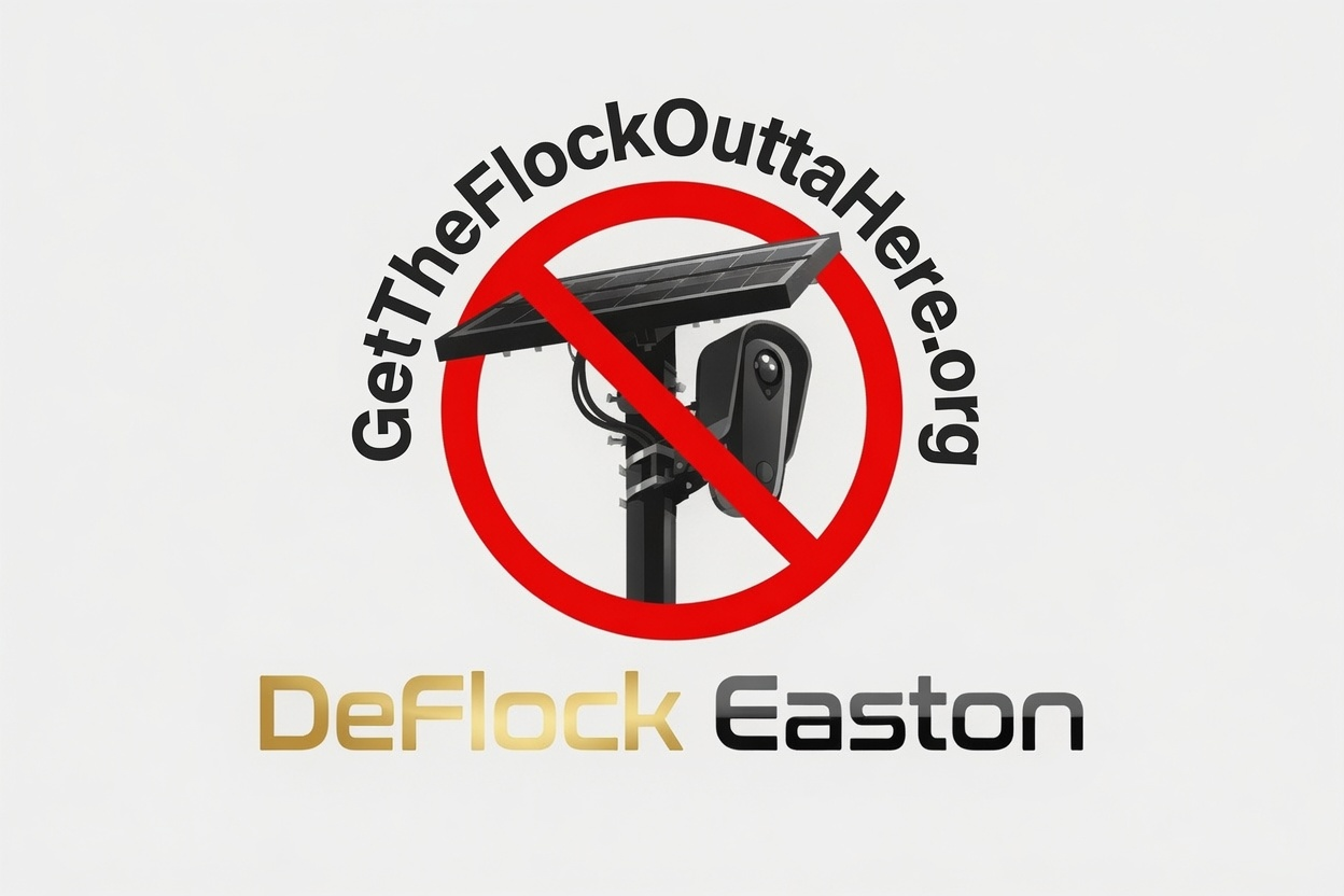 DeFlock Easton, MD logo